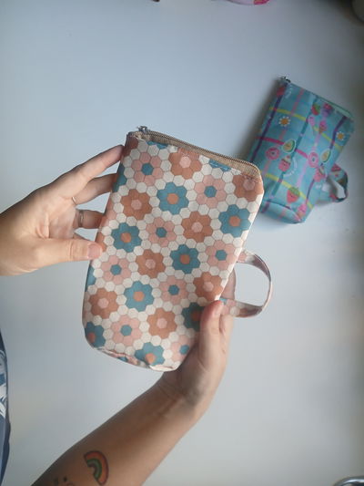 Yerbera con pico vertedor