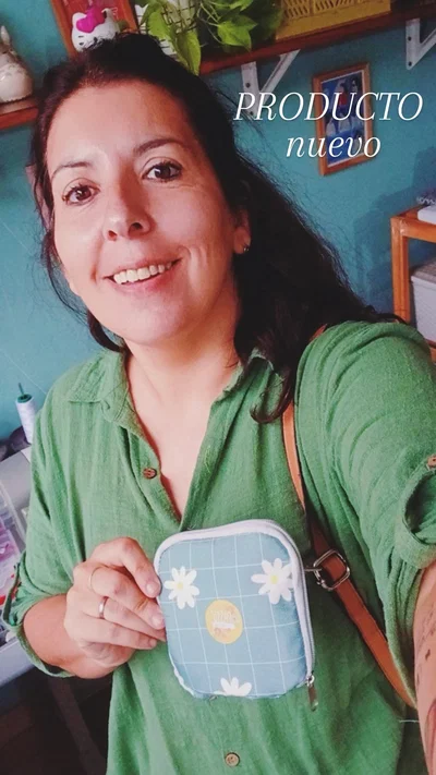 Estuche guardatuti nuevo 