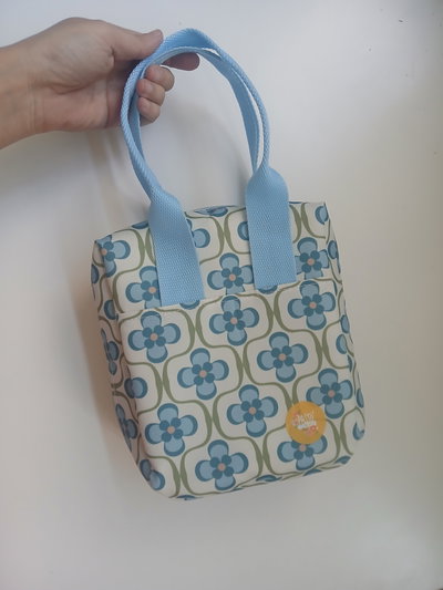 Neceser vertical XXL 