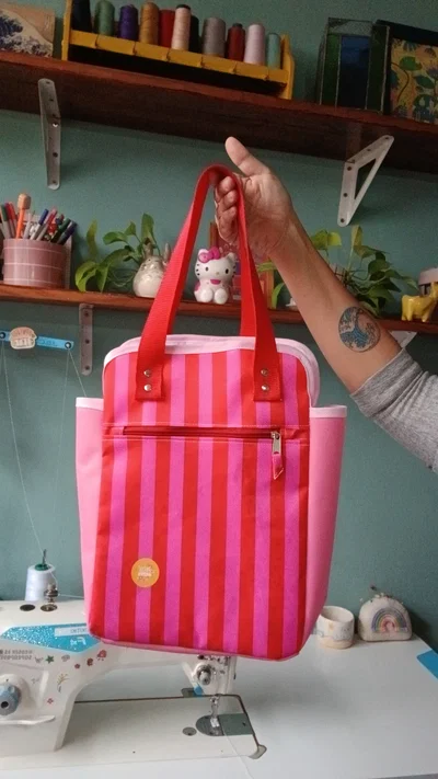 Bolso Matero