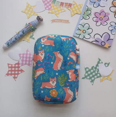 Combo infantil PERRITOS