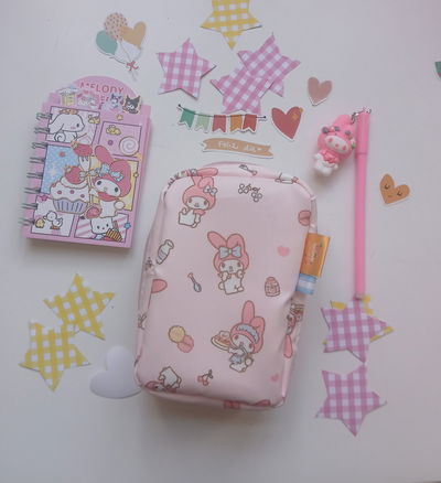 Combo infantil MY MELODY