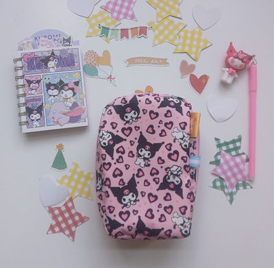 Combo infantil KUROMI