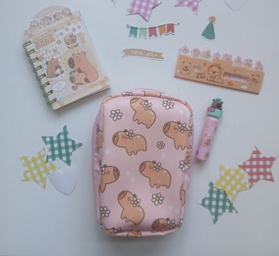 Combo infantil CAPIBARA 1