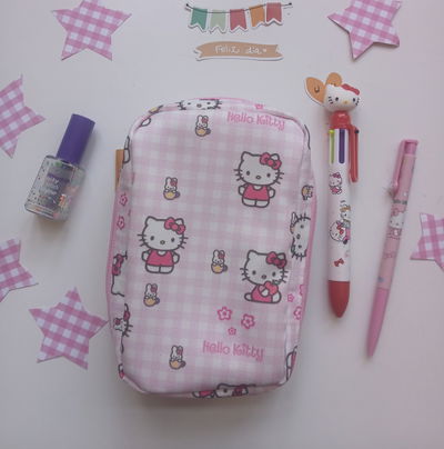 Combo infantil HELLO KITTY 