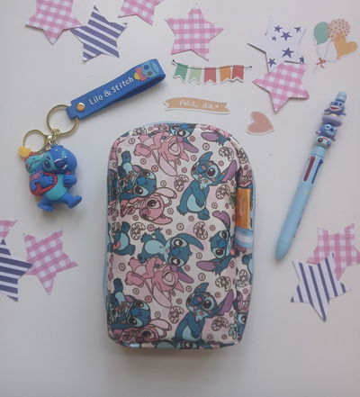 Combo infantil STICH 2