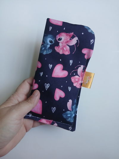 Estuche para anteojos stich
