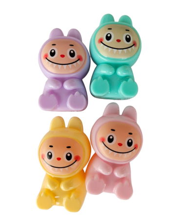 Sacapuntas Labubu