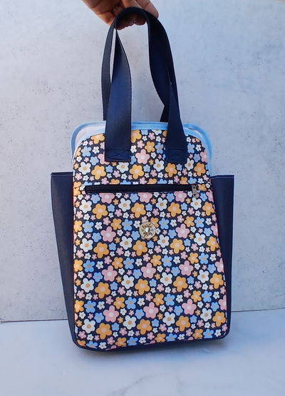 Bolso Matero