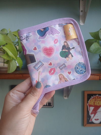 Billetera Pocket Taylor