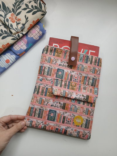 Fundas para libros 