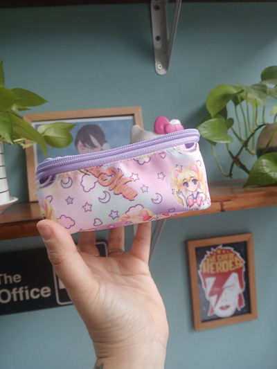 Estuche cubo Sailor Moon 