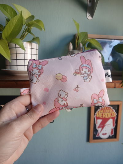 Estuche peque My Melody
