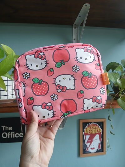 Neceser Milán Hello Kitty 