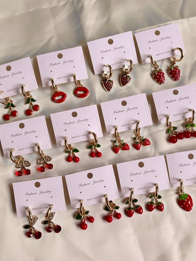 Aros Cherry x12