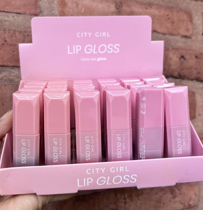 Labial Matte x6