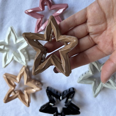 Br Estrella mediana