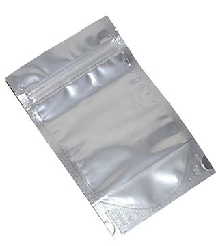 Bolsas doypack x10