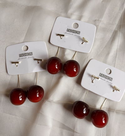 Aro Cherry x3