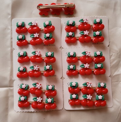 Pico Cherry x12