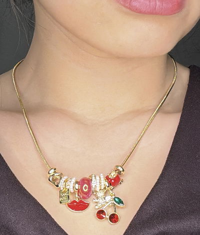 Collar Pandora x1 