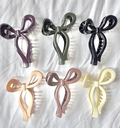 Broche Lazo x6