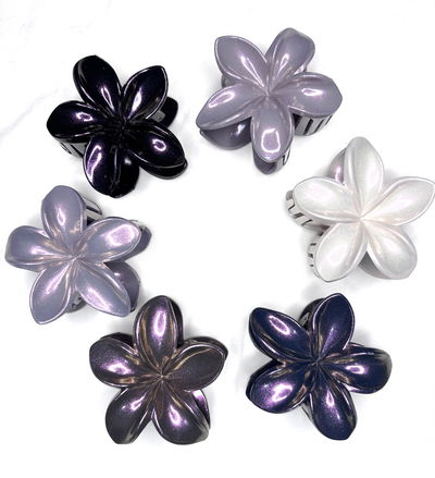 Broche Hawai Galaxia x6