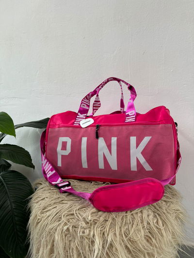 Bolso Pink