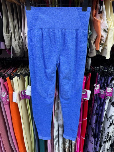 Calza Blue