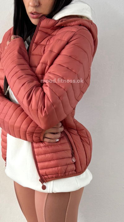 Campera Pekín