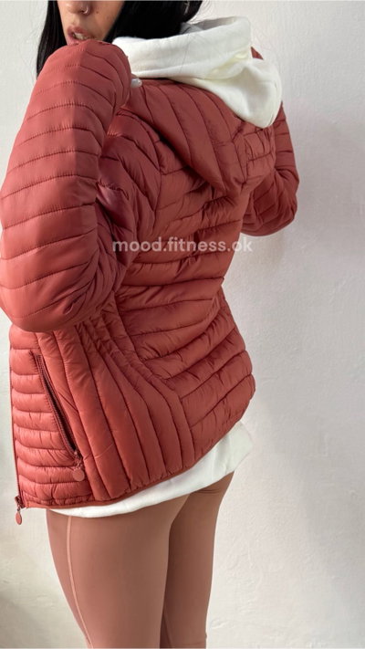 Campera Pekín