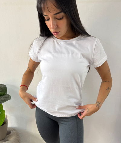 Remera Filipinas Algodon