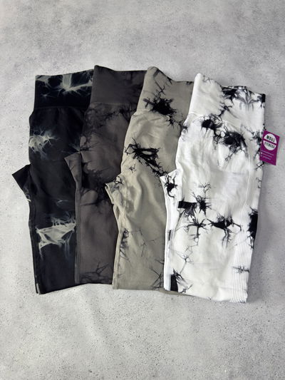 Calza Georgia• Batik