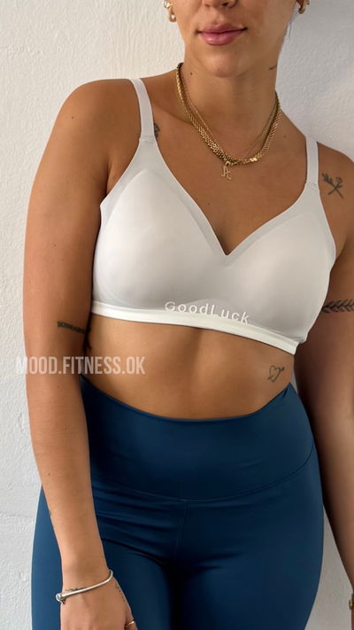 Top Nude • segunda piel 