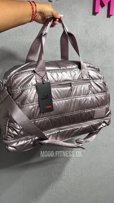 Maxi bolso Rosé - Irun