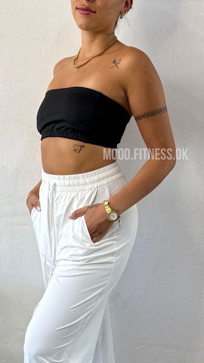 Pantalon Cherry- Bota regulable