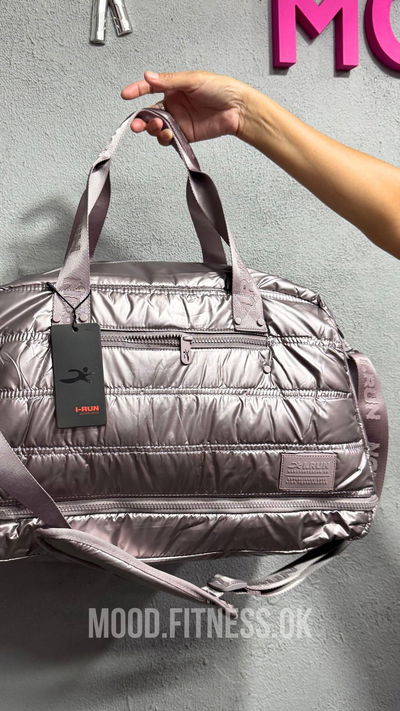 Maxi bolso Rosé - Irun