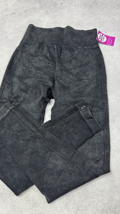 Calza black • prelavada 