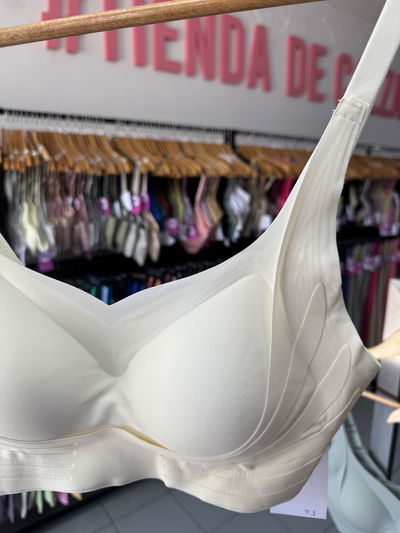 Top Skin • segunda piel 