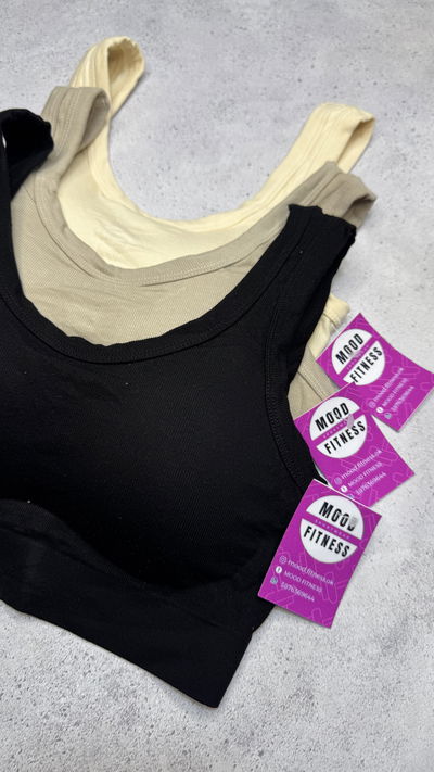 Top Morley - Ginebra