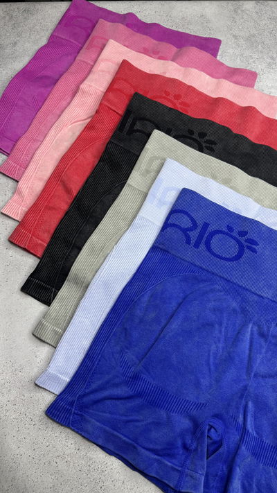 Calza corta Madrid  - sin frunce