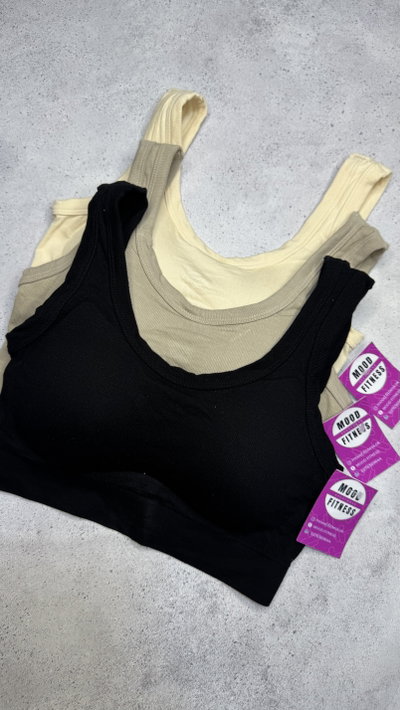 Top Morley - Ginebra