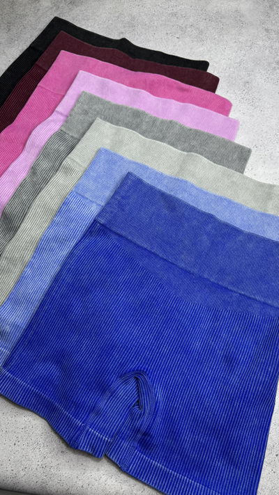 Calza corta Tempo - sin frunce