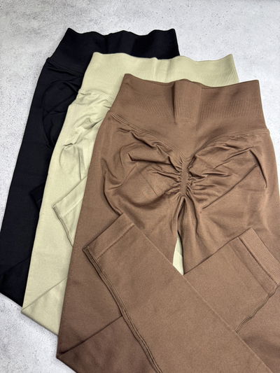 Calza Larga Múnich- Dupe Dfyne 