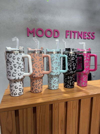 Vaso térmico Tulum - 1,2 L 