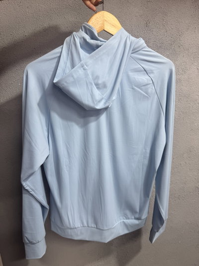 Campera Adventure- Irun 