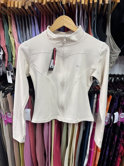 Fit jacket térmica Sculpt