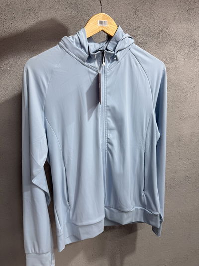 Campera Adventure- Irun 