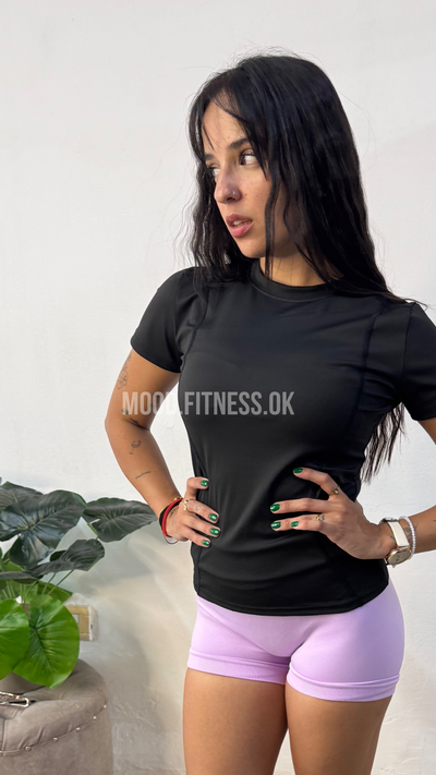 Remera de compresión Medellín 