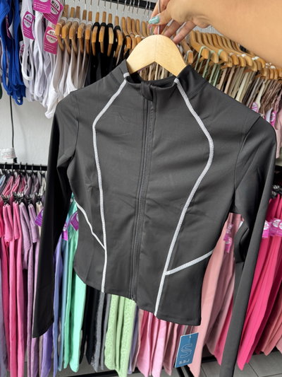 Fit Jacket - campera Storm 